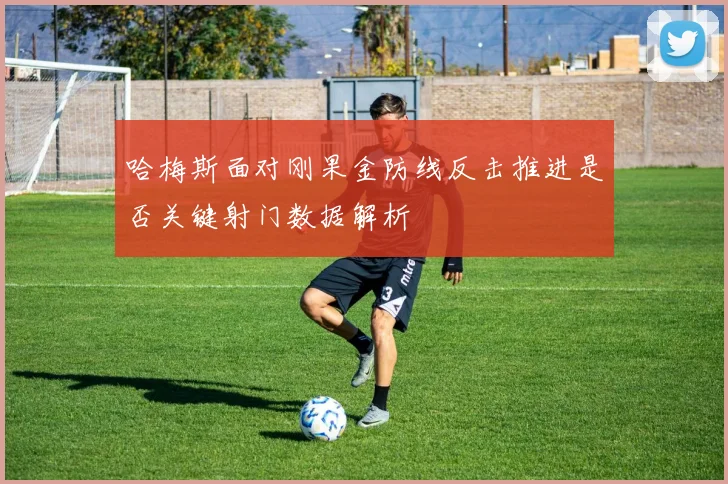 哈梅斯面对刚果金防线反击推进是否关键射门数据解析