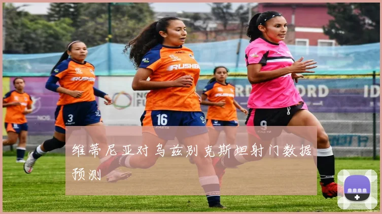 维蒂尼亚对乌兹别克斯坦射门数据预测
