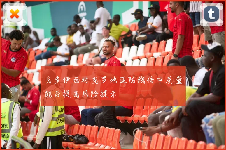 戈多伊面对克罗地亚防线传中质量能否提高风险提示
