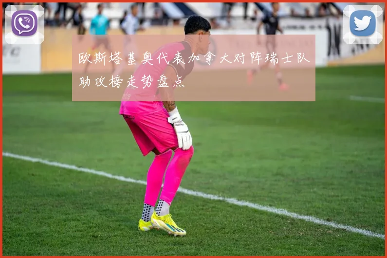 欧斯塔基奥代表加拿大对阵瑞士队助攻榜走势盘点