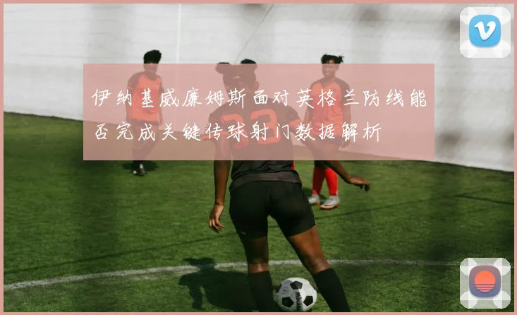 伊纳基威廉姆斯面对英格兰防线能否完成关键传球射门数据解析