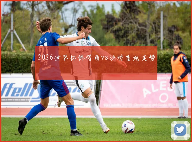2026世界杯佛得角vs沙特首轮走势