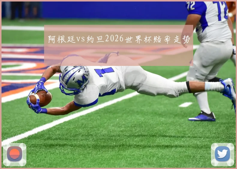 阿根廷vs约旦2026世界杯赔率走势