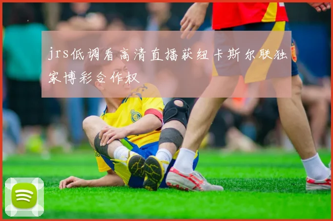 jrs低调看高清直播获纽卡斯尔联独家博彩合作权
