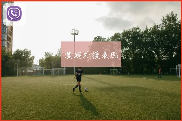 澳超外援表现