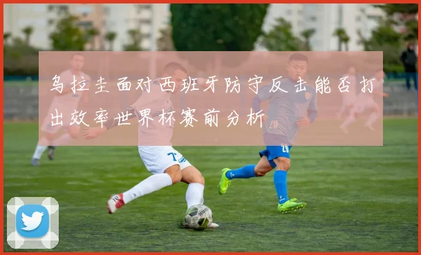 乌拉圭面对西班牙防守反击能否打出效率世界杯赛前分析